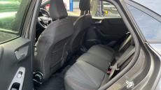 Ford Puma 1.0 EcoBoost Hybrid mHEV ST-Line 5dr Petrol Hatchback